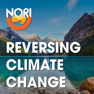 NORI Reversing Climate Change Podcast