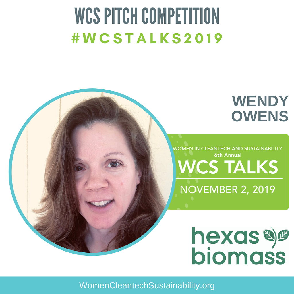 WCS Pitch Competition