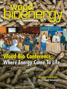 April 2020 Wood Bioenergy Magazine