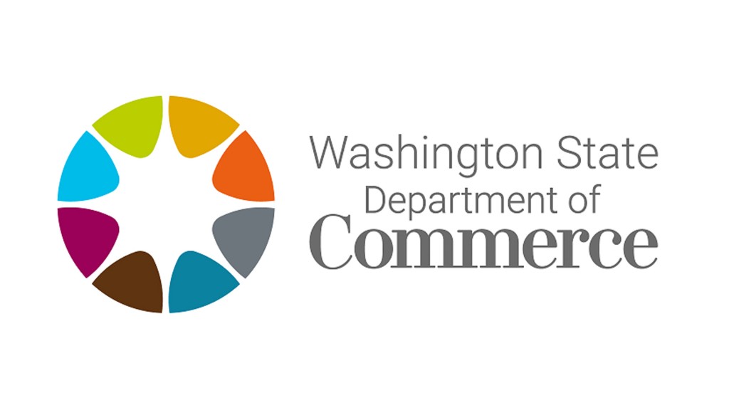 WA State Dept of Commerce