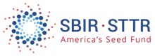 SBIR-STTR Logo