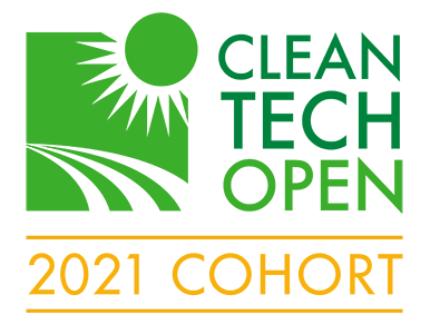 Cleantech Open 2021 Cohort Logo