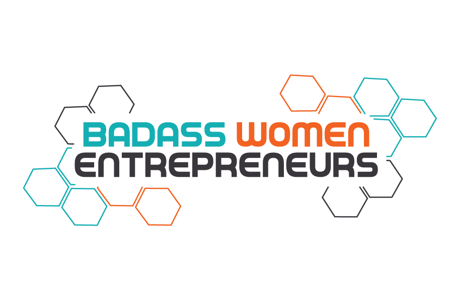 Badass Women Entrepreneurs logo