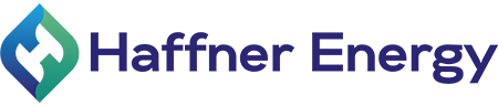 Haffner Energy logo